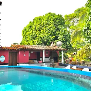 Estalagem Coração Do Arraial, Porto Seguro