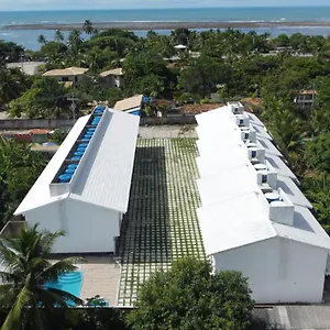 Casa de Férias Casa Temporada 50m Da, Porto Seguro